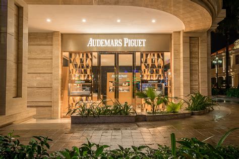 audemars piguet store sydney